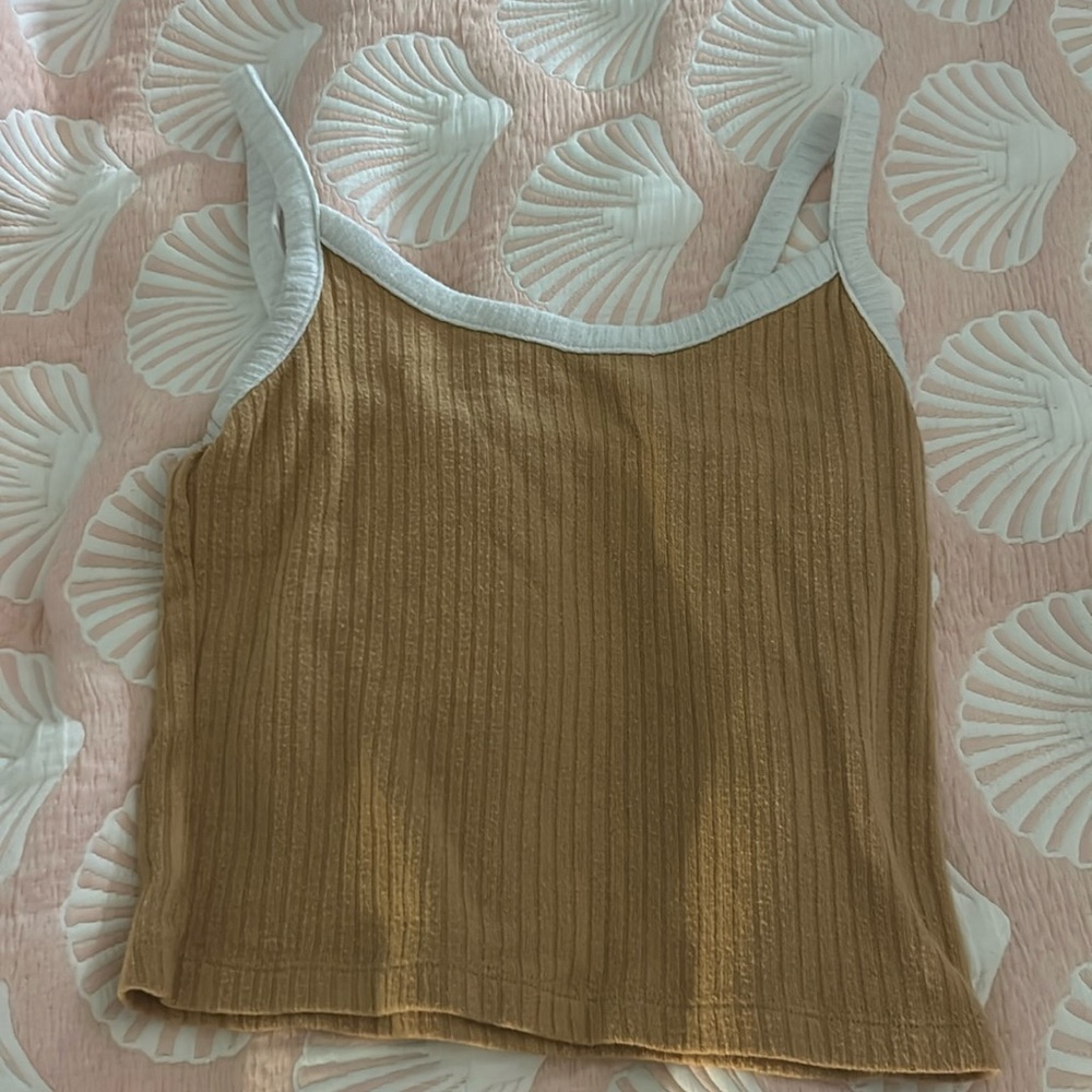 Arizona Crop Top